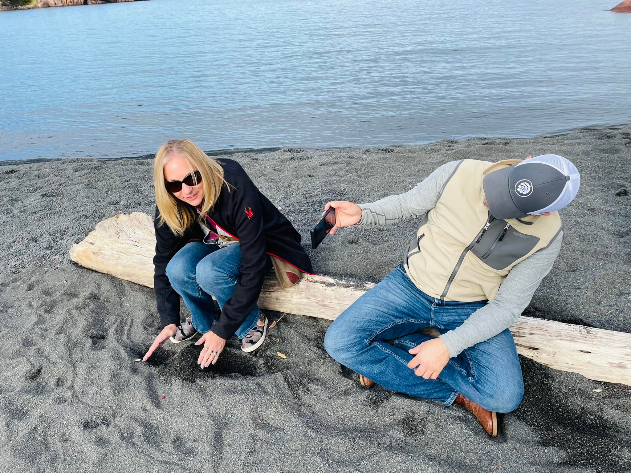 How to Open Up About Health Challenges in Your Marriage
