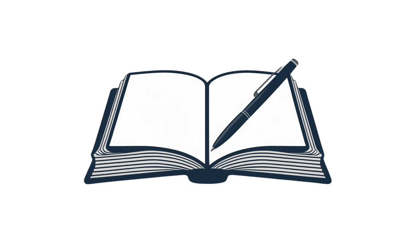 Behind the Book