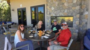 Life Lately: A Trip to Boise, Family Time, and Why Joy Still Matters